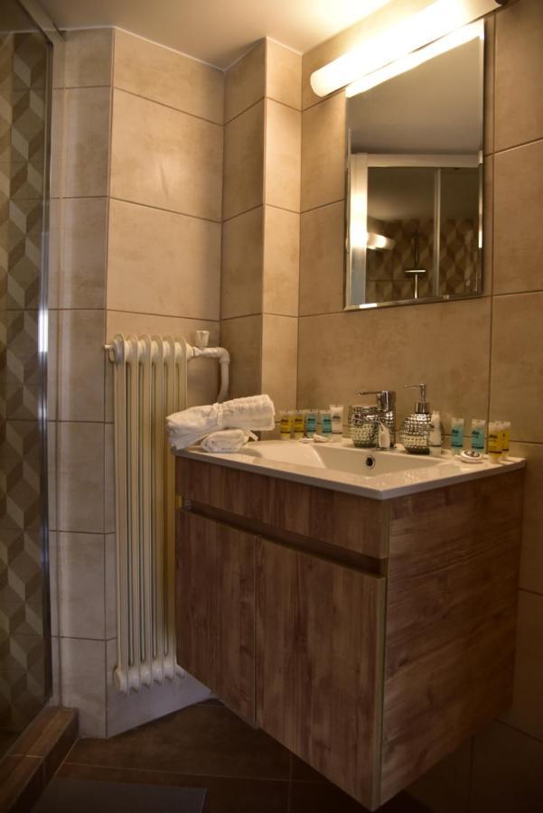 アテネFilopappou Hill Apt Gtd8325アパートメント エクステリア 写真